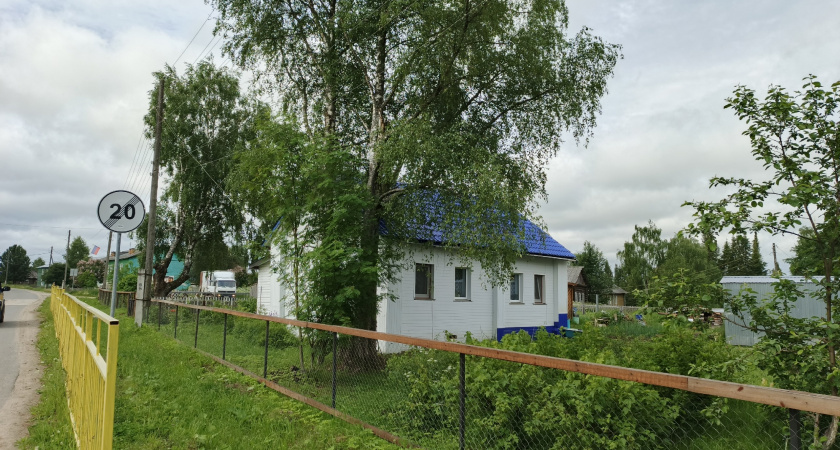 Жизнь в своём доме - каторга, которую назвать жизнью нельзя. По какой причине мы так живём