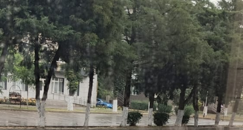 «Взбалмошный октябрь»: погода принесет россиянам еще два сюрприза