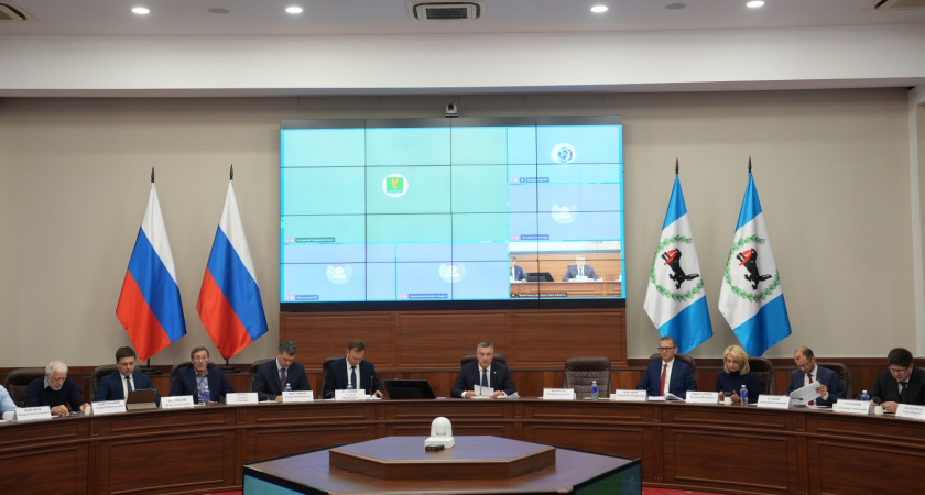 Иркутск получит новый аэропорт международного класса с пропускной способностью 10 миллионов пассажиров ежегодно