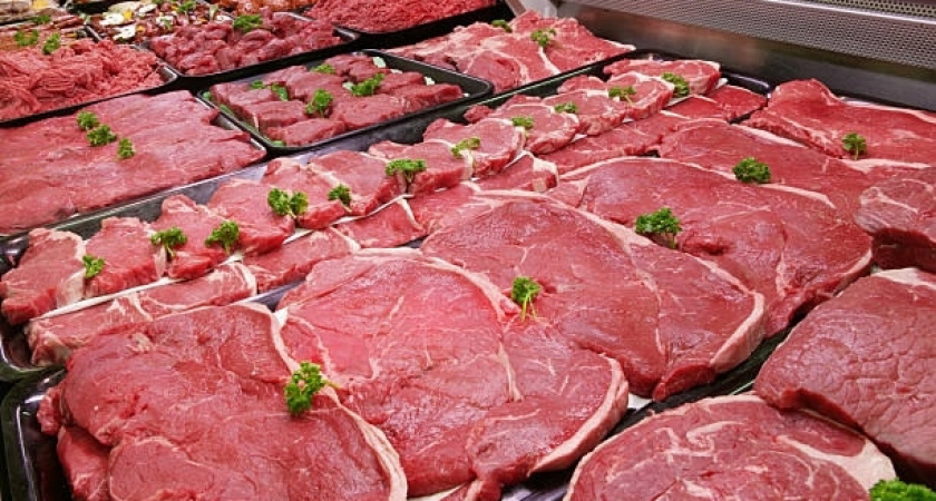 В Приангарье изъято свыше 600 килограммов небезопасной мясной продукции