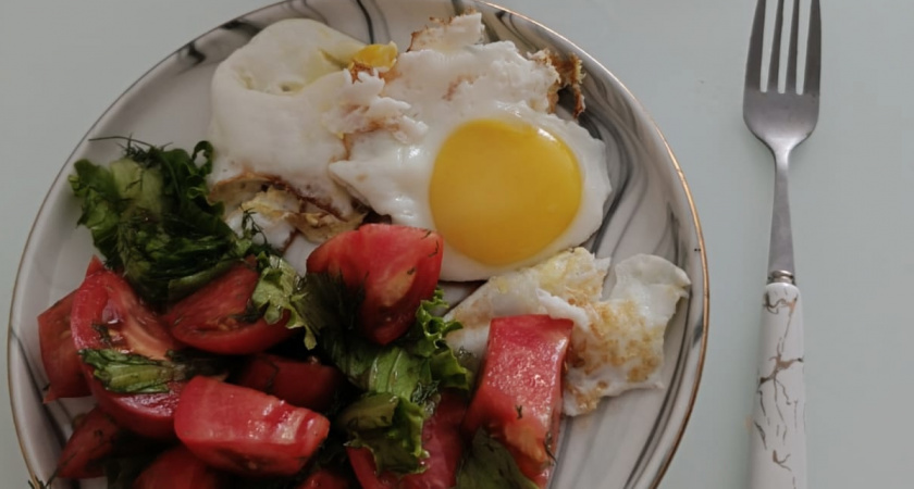 Ученые назвали лучший полезный завтрак: не яйца, не овсянка и намного полезнее, чем овощи