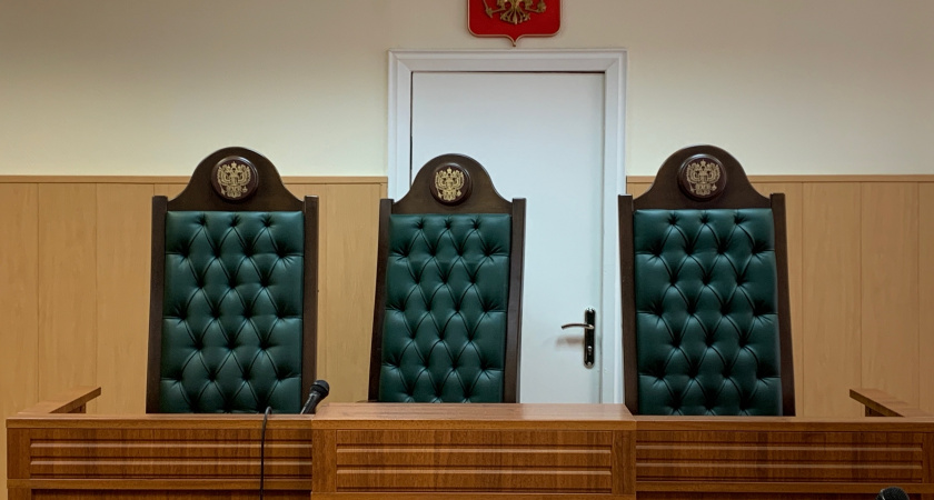 Жительница Иркутской области поплатилась крупным штрафом за фиктивную регистрацию "родственника"