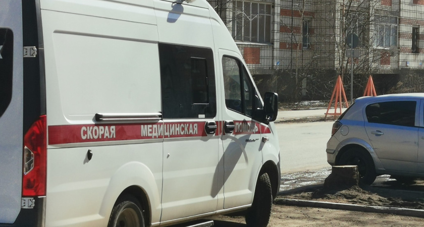 Смертельное ДТП в Иркутской области: погибла пассажирка "Тойоты"