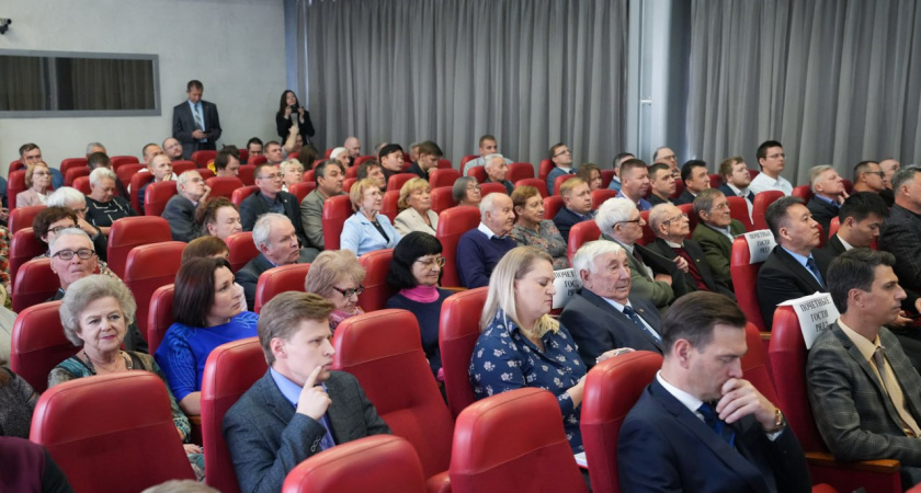 В Иркутской области обсудили энергетическое будущее региона