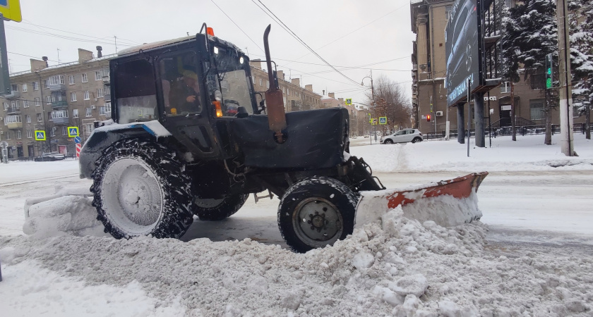 Иркутянин отсудил компенсацию за ДТП со снежным завалом на Байкальском тракте