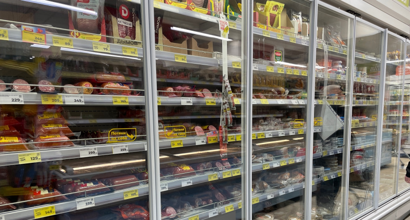 Можно смело покупать – она из 100% мяса: Роскачество выбрало лучшие марки колбасы
