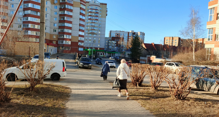 Овнам судьба рекомендует смело идти вперед, а Тельцам уделить внимание уюту и практическим делам