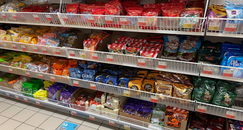 Даже даром не возьму - 7 продуктов, которые только съедают бюджет, но от них нет никакой пользы. На моей кухне им больше не место