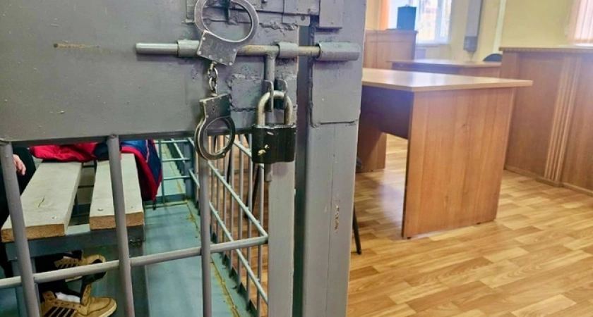 В Шелехове арестован подросток, обвиняемый в двойном убийстве, частично признал вину