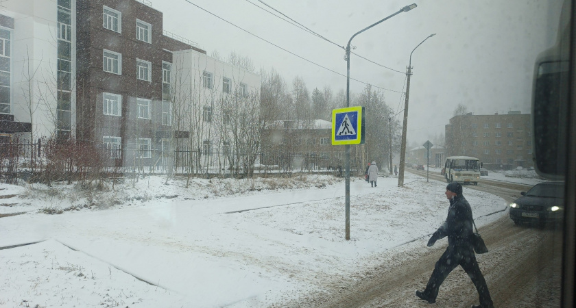 «Вся зима будет аномальная». Синоптики сообщили, к чему готовиться