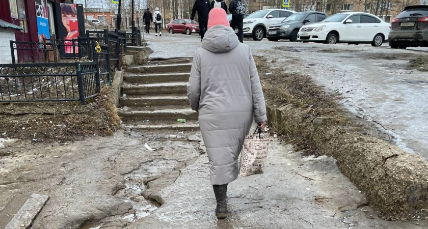 Буйный циклон "Герхард" несет мороз и снег: когда в России наступит настоящая зима