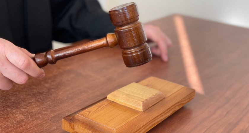 Иркутский суд ужесточил приговор по делу о хищении более 128 килограммов золота