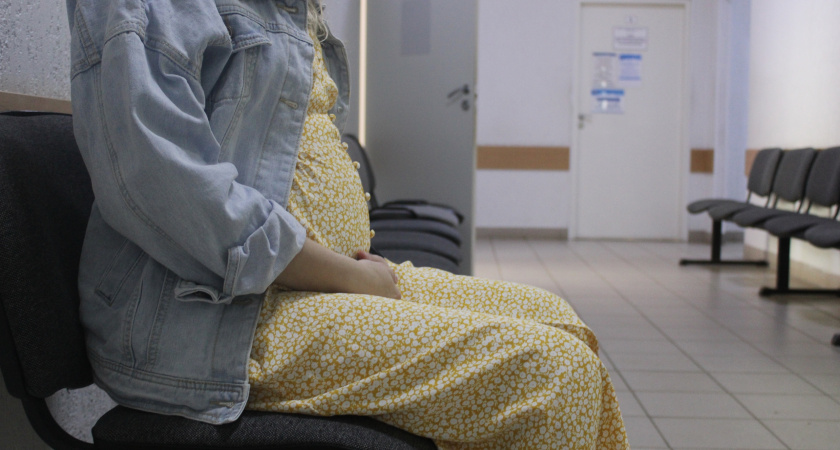 "Дни беременных" в Иркутске: поддержка будущих родителей выходит на новый уровень