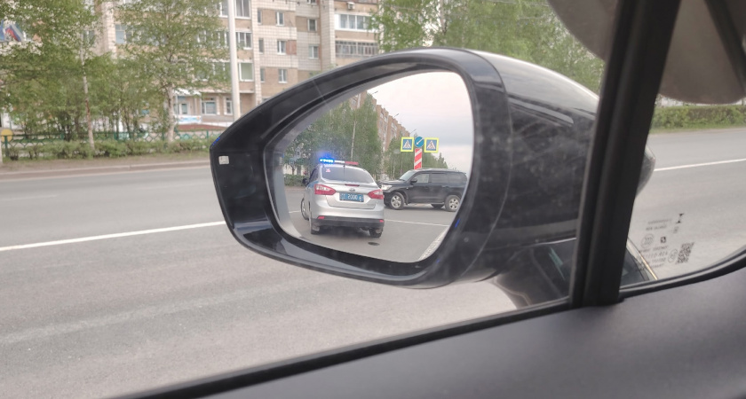 Инспектор заставил нарушить ПДД под камерой — что делать со штрафом: реальная история