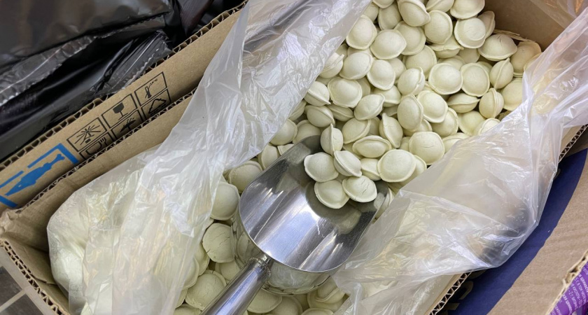 Берите смело – там чистое мясо и тесто не разваривается: Роскачество назвало лучшие марки пельменей