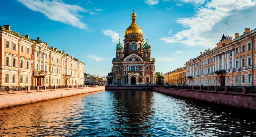 Как вас могут развести на деньги в Петербурге - реальная история