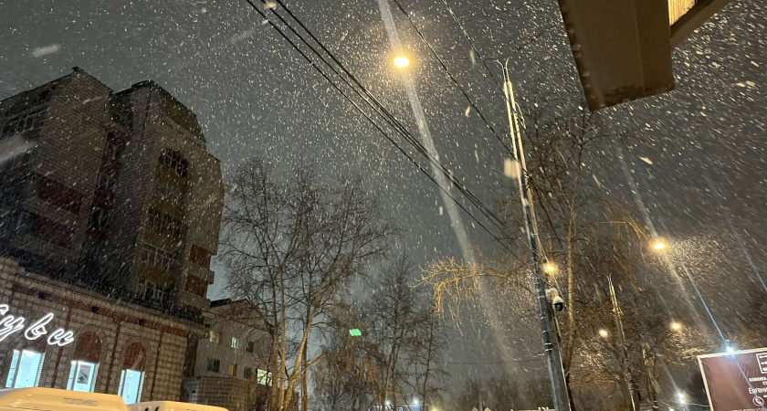 Погодные сюрпризы начнутся уже с конца октября: какой будет зима в России - синоптики дали неутешительный прогноз