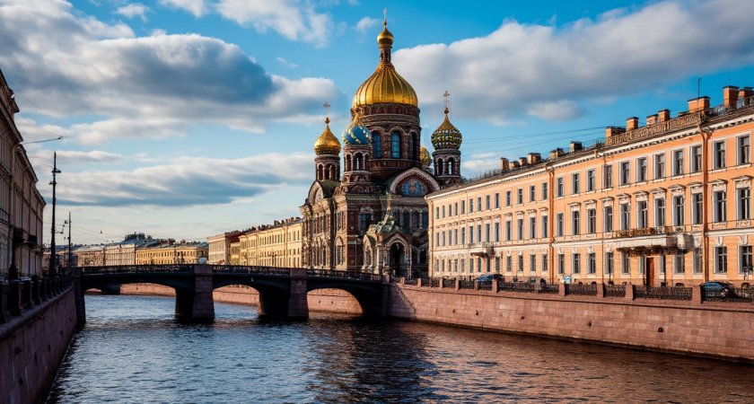 Что я никогда не буду делать в Петербурге: не буду есть, не пойду и не куплю