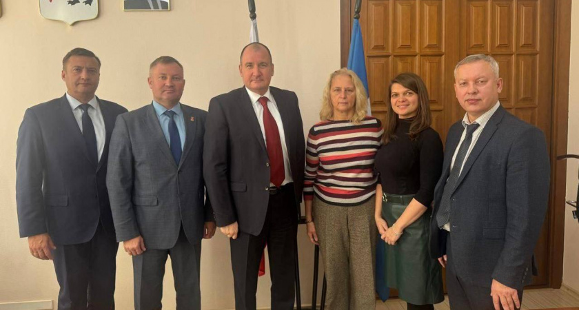 В Иркутской области создают единую лабораторную базу для укрепления продовольственной безопасности