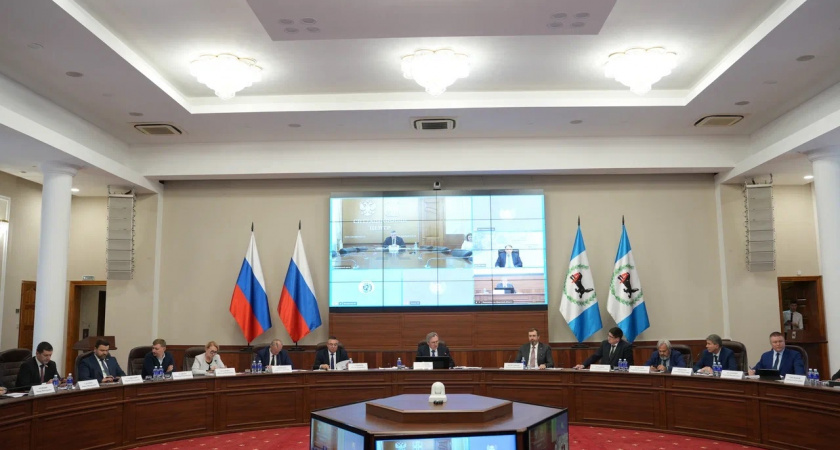 Депутаты Госдумы и губернатор Игорь Кобзев наметили пути преодоления энергодефицита