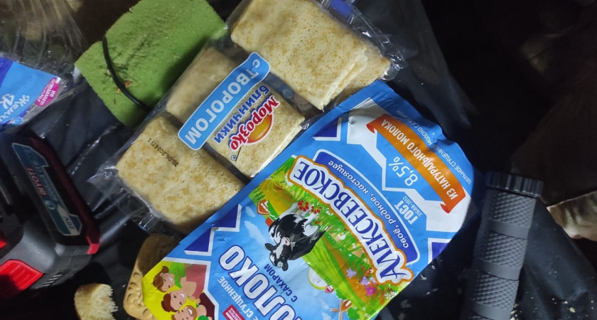 Что в "Светофоре" я куплю повторно, а что - нет: обзор продуктов от покупателя со стажем 
