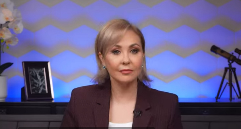 Грядет лучший день в году: Володина назвала только эти 3 знака и ключевую для них дату