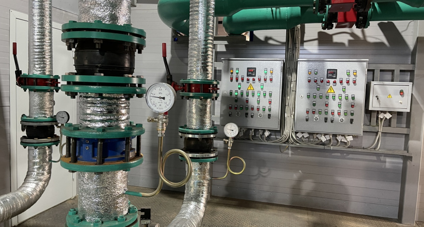 Иркутская область создала масштабную систему реагирования на аварии в ЖКХ в отопительный сезон