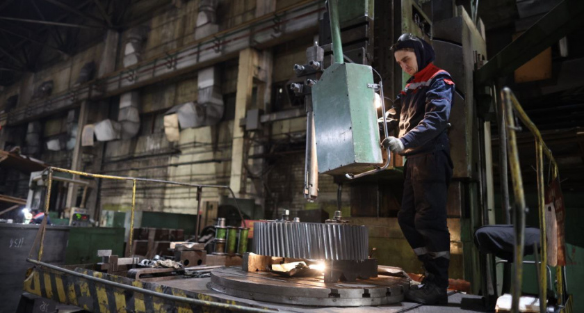 Иркутские предприятия активно предлагают вакансии для выпускников колледжей и техникумов