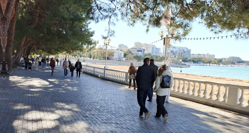 «Поступили новые данные». Синоптики неожиданно обновили прогноз на ноябрь