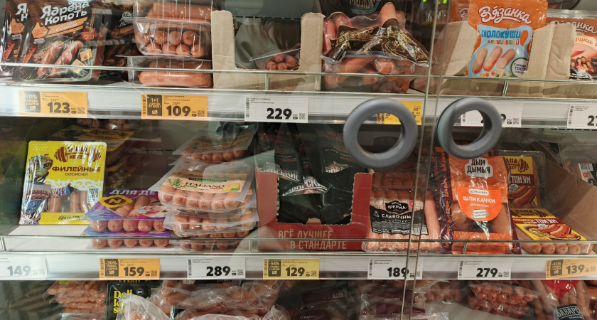 Находки в "Светофоре": что стоит и не стоит покупать в этом магазине - обзор моих покупок