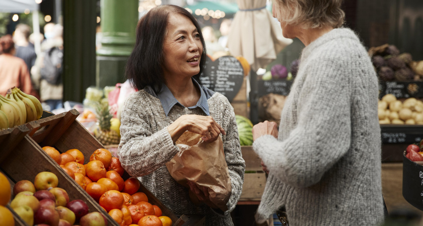 "Сами не знаем своего счастья": 5 обычных товаров из России, которые китайцы вывозят целыми баулами