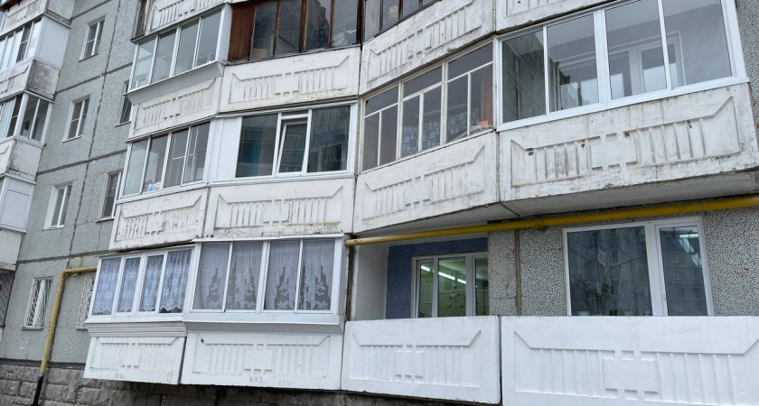 Как в 2025 году будут решать вопрос с теми, кто без спроса когда-то остеклил свой балкон