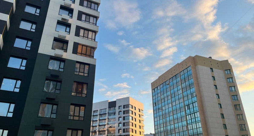 Рынок недвижимости Приангарья демонстрирует устойчивый рост цен