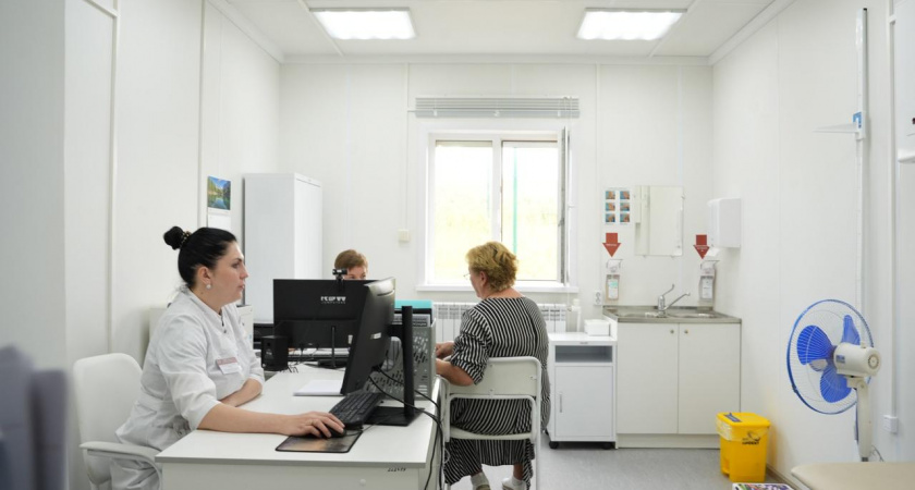 Медицинские учреждения Приангарья готовятся к работе в праздничные дни