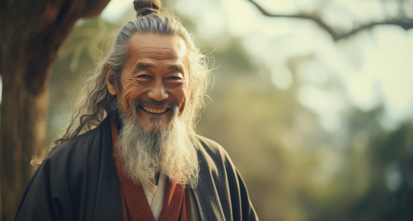 Что делать, если о доброту вытирают ноги? Спросили у мудреца, и он дал действительно мудрый совет