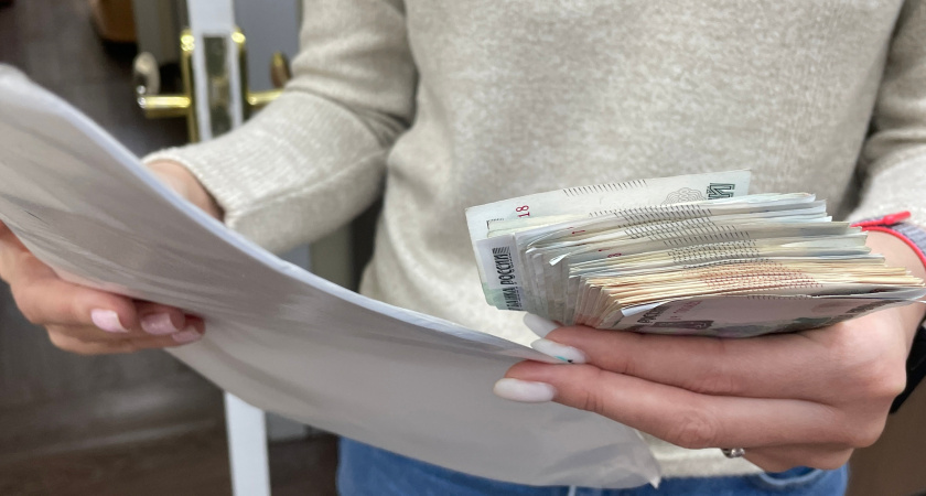 В Иркутске на одном из сайтов объявлений выставлена на продажу усадьба купца Тарабыкина