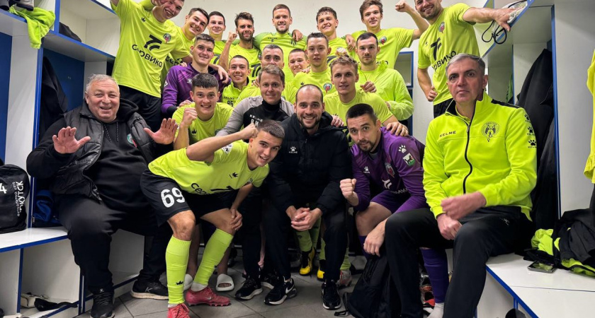 Футбольный клуб "Иркутск" завоевал медали в Калининграде