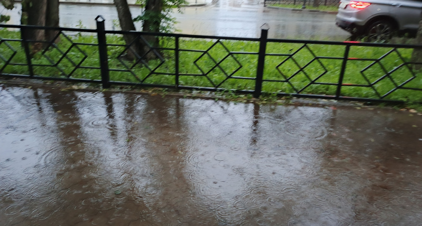 Вильфанд в полнейшей растерянности: на Россию надвигается погодная аномалия. Какой погоды ожидать в ноябре