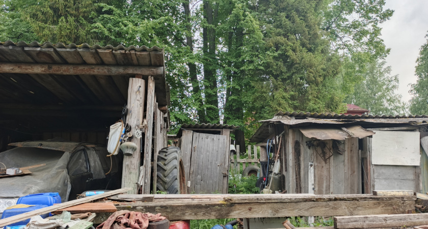 После откачки ямы, всегда прошу ассенизатора слить всё обратно в яму и снова выкачать. Знаете, а ведь работает