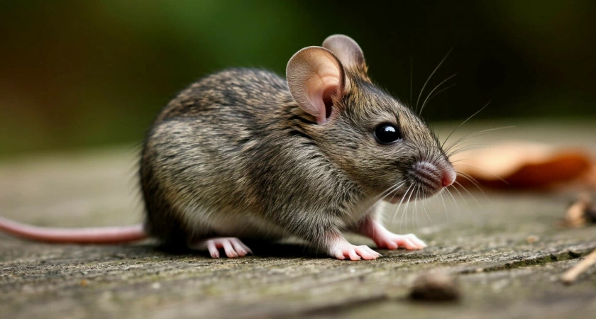 Мыши сбегут сами: как на всю жизнь изгнать грызунов из каркасного дома без ядов и мышеловок - дедовский метод