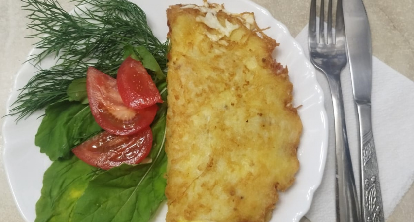 Что ест моя соседка в 72 года — у неё нет ни сахара, ни давления, ни болей