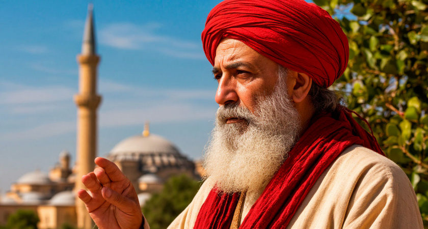 Омар Хайям назвал всего две привычки, которые делают человека счастливым - а у вас они есть?