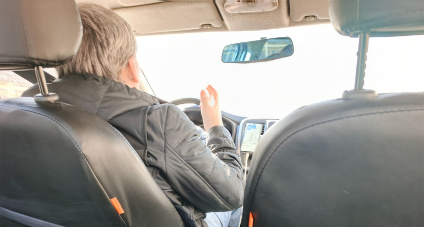 Штраф до 10 тысяч рублей или лишение прав до года: Скоро на всех дорогах страны