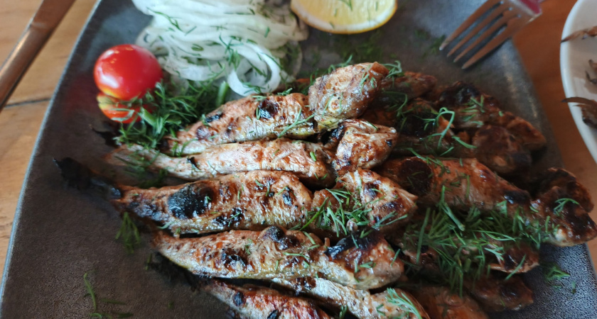 На каком масле жарить рыбу - запомните раз и на всю жизнь. Будет даже вкуснее мяса и деликатесов