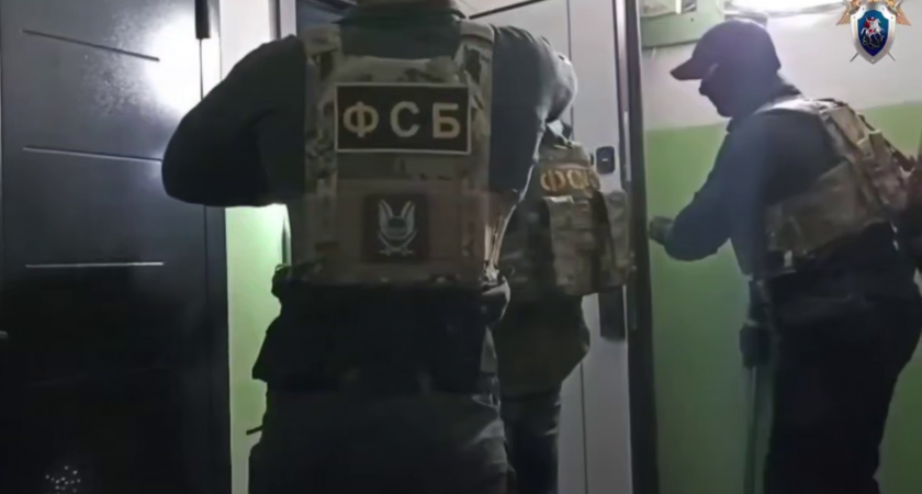 В Иркутской области под стражу заключили группу лиц за вымогательство и похищение человека