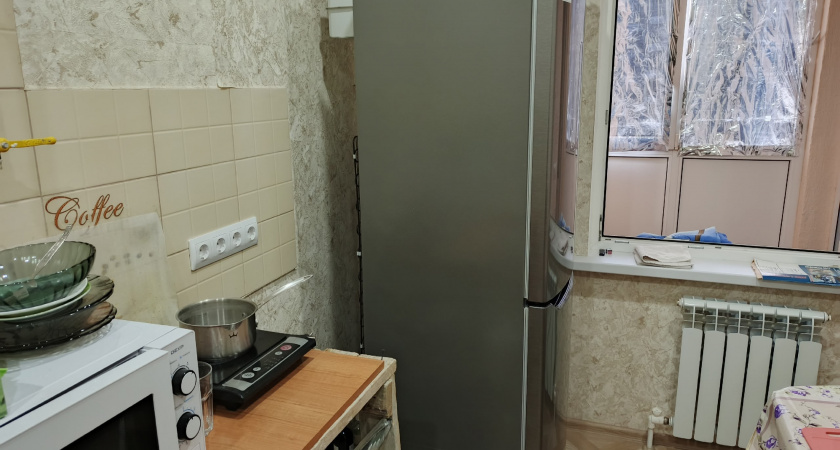 Кладу бутылку с водой в морозилку - и за свет плачу сущие копейки: странно, но работает