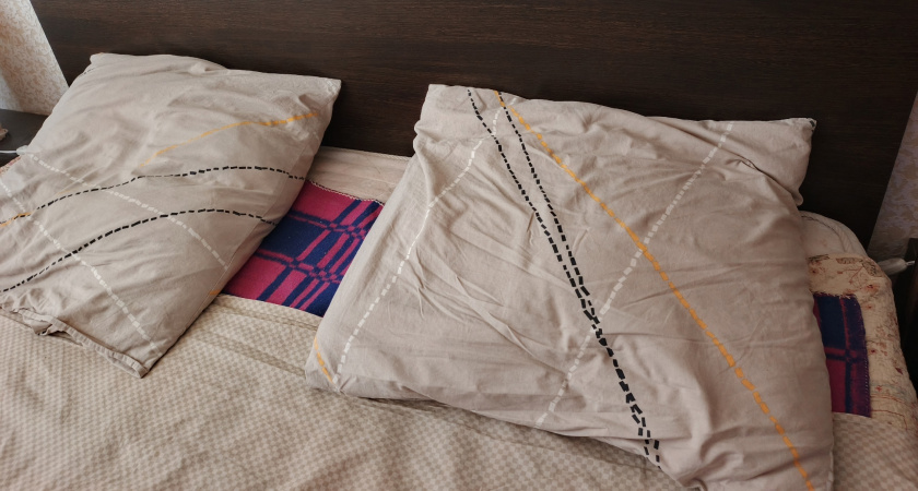 Как часто необходимо менять постельное белье: запомните 5 простых правил раз и навсегда