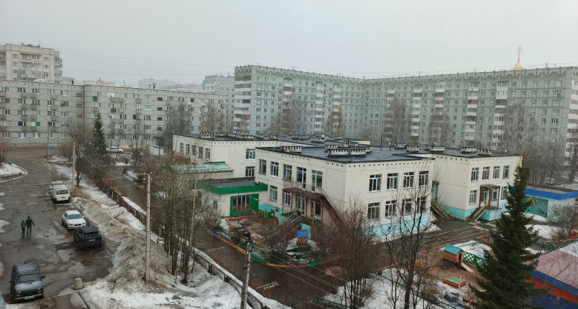 Зимняя вьюга накроет россиян в этот день: Вильфанд сообщил точные сроки