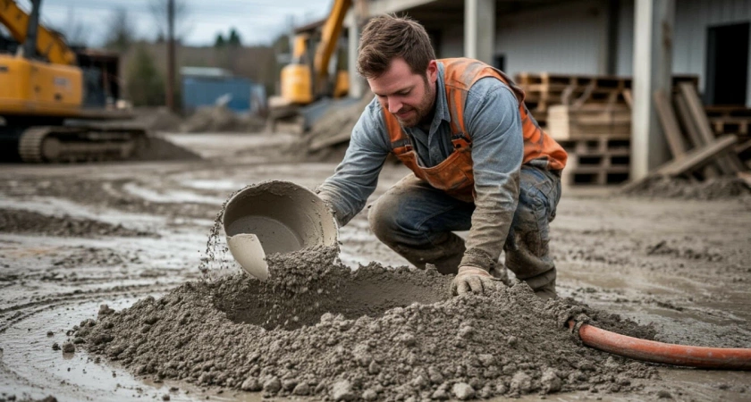 Добавил в цемент - и навсегда теперь забыл о трещинах: советские строители точно знали толк в бетоне