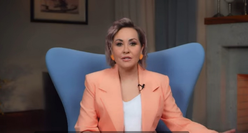 "Год судьбоносных перемен": Василиса Володина назвала знак, которому суждено пройти это испытание, меняющее все